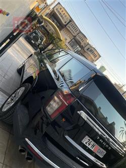 شيفروليه تاهو